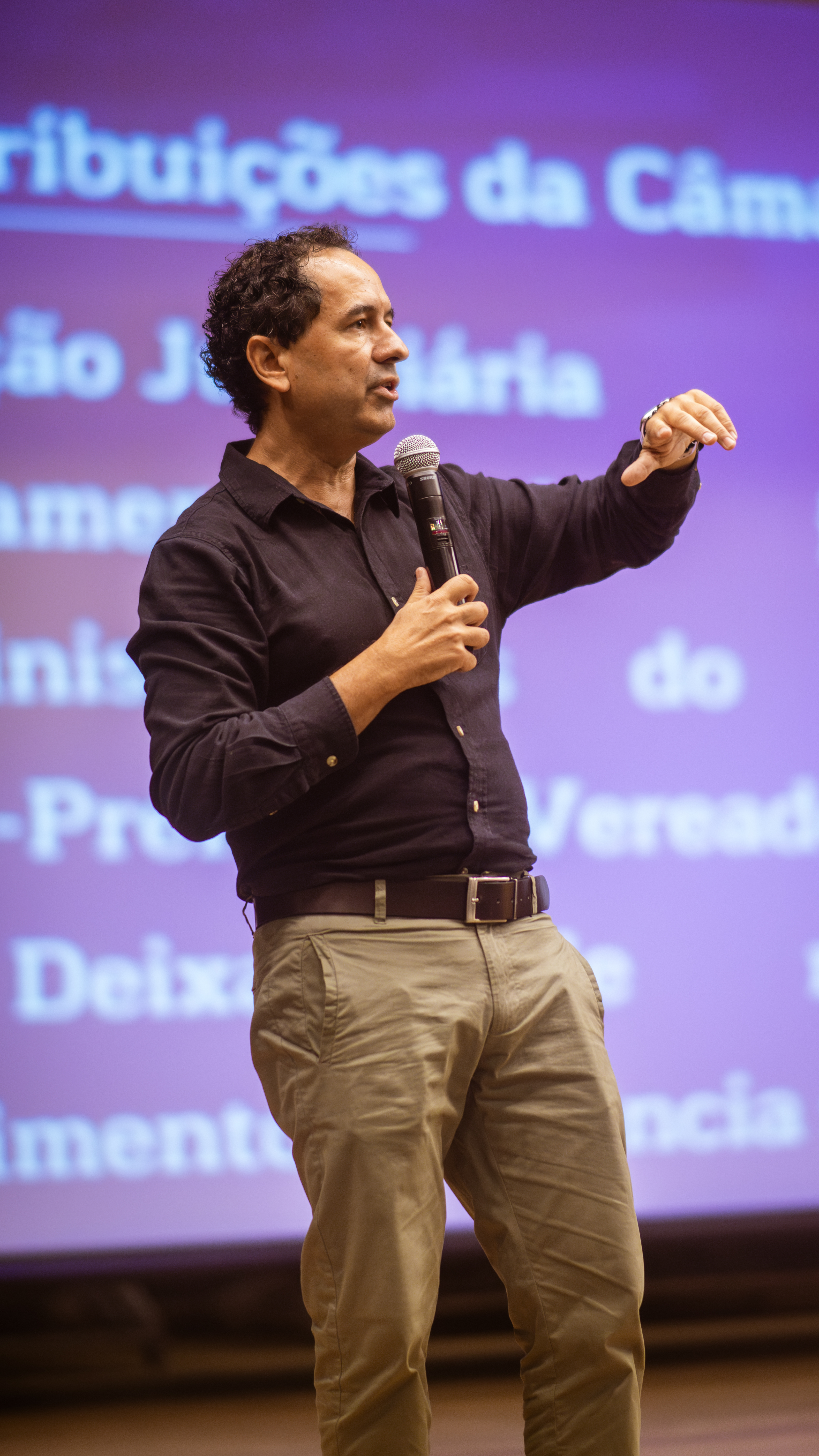 Palestra - Marco Pazzini