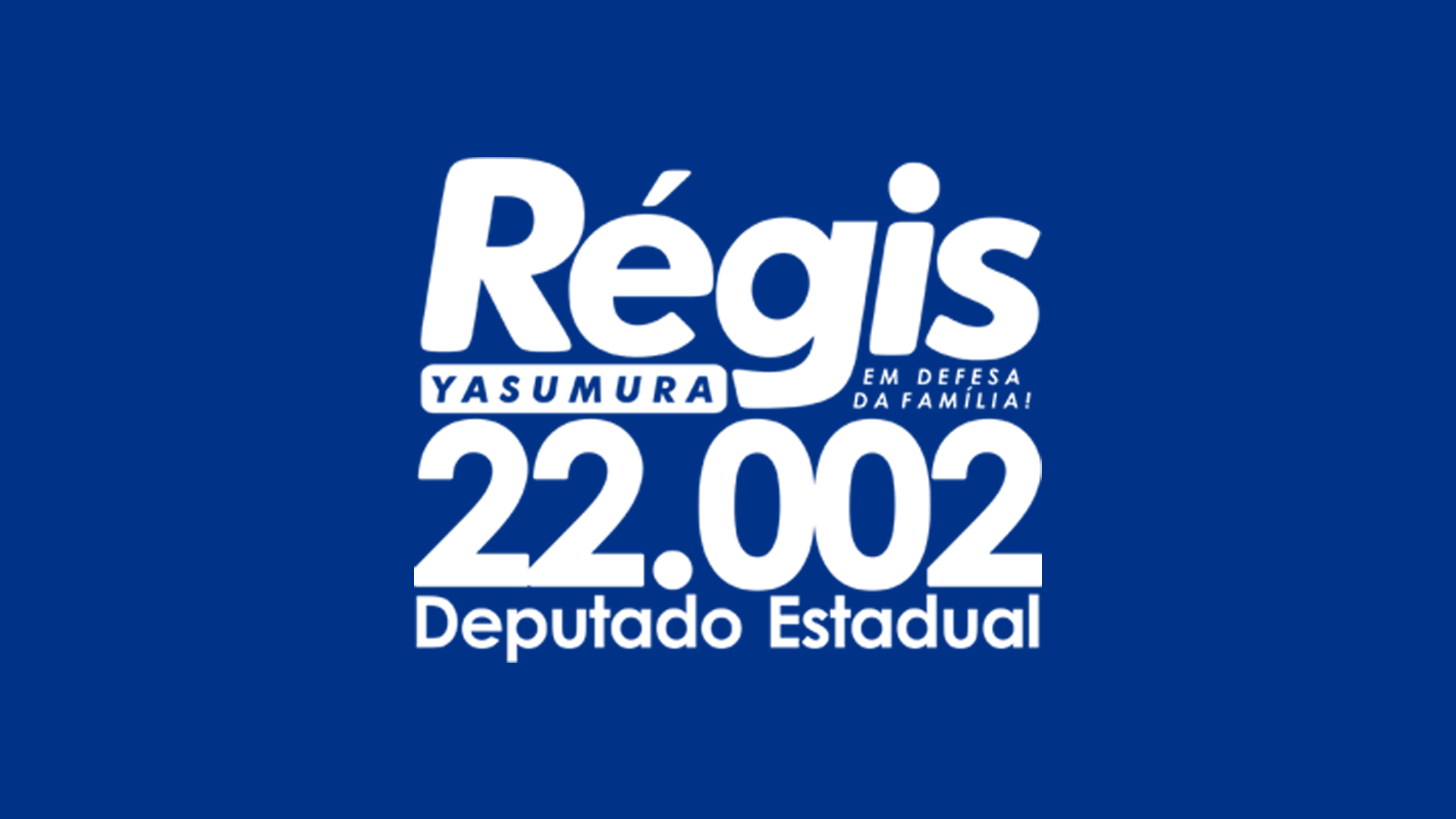 artes de Regis Yasumura